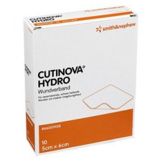 Cutinova Hydro 50x60mm 10bx  66047441