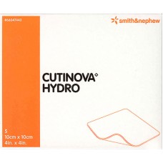 Cutinova Hydro 10x10cm 5bx  66047443