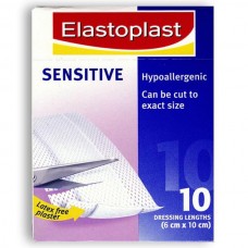 Elastoplast Sensitive (was Handypor) 6cm x 1m  46040