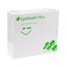 Lyofoam Max  10x10 cm  10 Pack