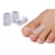 GelSmart All Gel Toe/Finger Tube 6Pk Small  1027-M