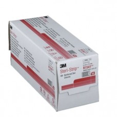 3M Steri-Strips 6 x 75mm 50/Bx