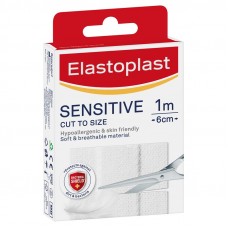 Elastoplast Sensitive (was Handypor) 6cm x 1m  46040