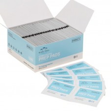 Alcohol Prep Pads (70% Isopropyl Alcohol) Box 200 (Same as Webcol - now discontinued) Alcohol Prep Pads (70% Isopropyl Alcohol) Box 200 (Same as Webcol - now discontinued)