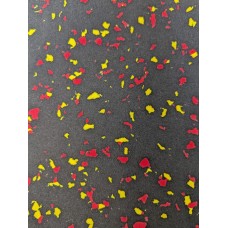 Lunasoft Tri-Colour  2x1300x900mm  ***Limited Stock***