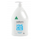 Walkers Urea 25 ULTRA Lotion with Ceramides 1L Pump Pack