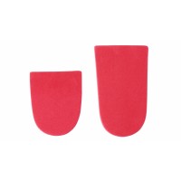 Vitasole Pro Heel Raiser 6mm (5 Pair)  Long
