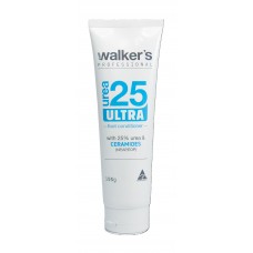 Walkers Urea 25 Lotion 100ml Tube