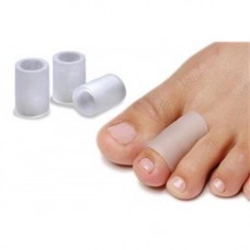 Walkers Gel All Gel Toe Rings Small 6Pk WG1027 Walkers Gel All Gel Toe Rings Small 6Pk WG1027