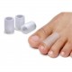 Walkers Gel All Gel Toe Rings Small 6Pk WG1027 Walkers Gel All Gel Toe Rings Small 6Pk WG1027