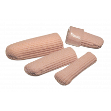 Walker’s Gel Digital Caps Large/X-Large Pkt 6  WG1051