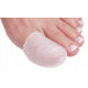 Walkers Gel All Gel Digital Caps Small / Medium 4Pk WG1075 Walkers Gel All Gel Digital Caps Small / Medium 4Pk WG1075