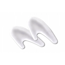 Walkers Gel All-Gel Separators Large Pkt 15  WG1102