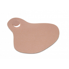 Walkers Gel Thin Forefoot Pad 2Pk  WG1276