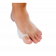 Walkers Gel Hallux Bunion Guard EACH  WG1316