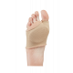 Walkers Gel Uni-Strap Covered Small/Medium Pair  WG2275