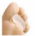 Walkers Gel All Gel Toe Props (Crests) Medium Left EACH WG3028 Walkers Gel All Gel Toe Props (Crests) Medium Left EACH WG3028