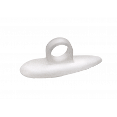 Walkers Gel All Gel Toe Props (Crests) Large Left EACH WG3030 Walkers Gel All Gel Toe Props (Crests) Large Left EACH WG3030