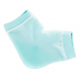 Walkers Gel Ventilated Heel Sleeve Medium 1Pk WG608 Walkers Gel Ventilated Heel Sleeve Medium 1Pk WG608