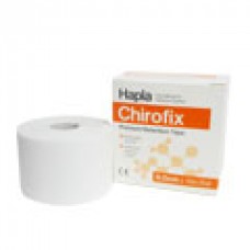 Chirofix Premium Retention Tape 5cm X 10m