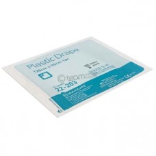 Drape Plastic Sterile 90x120cm (Single)