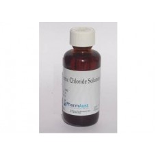 Ferric Chloride Solution 15% 100ml