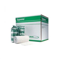 Gypsona Plaster 15cm x 3.5m  12 Rolls/Box (Standard)  87061535