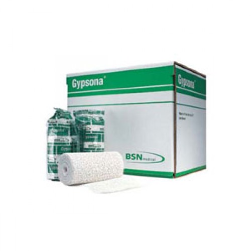 BSN Medical Gypsona Specialist Plaster Bandages - Gypsona Plaster