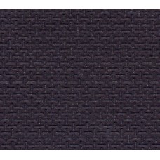 Isofix / Cambrelle Black Pre-Glued Cover 1400x1000mm