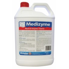 Medizyme Neutral Enzyme Cleaner 5L