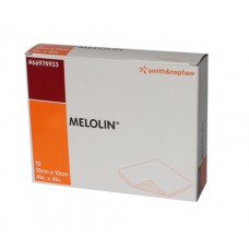 Melolin Sterile 10x10cm 10bx  66974933