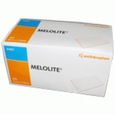Melolite Dressing 7.5 x 10cm 100Bx  4812