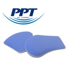 PPT (Poron) 406 Metatarsal Bars (6 Pair / Pack) Self Adhesive