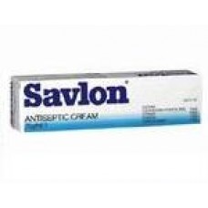 Savlon Antiseptic Cream 30g Tube