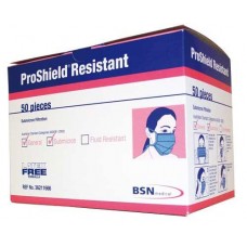 Mask Proshield Resistant TIE BACK 50Bx  36211666
