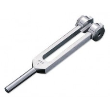 Tuning Fork C-256 with Weight